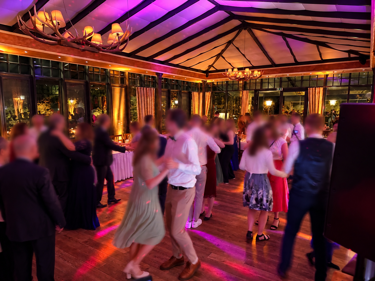 Hochzeit im Landgasthof Hofmeier, Neufahrn bei Freising – Playlist zum Reinhören